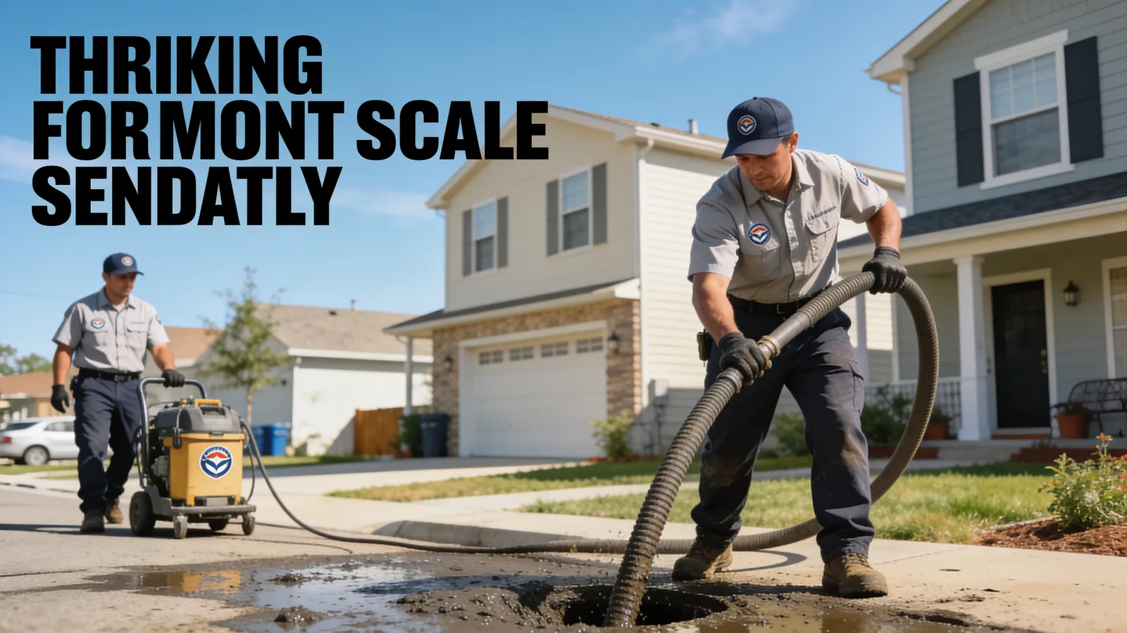 Sewage Cleanup in Falmouth, ME near me